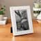 12 Pack: White Hammered 5" x 7" Frame, Expressions™ by Studio Décor®
